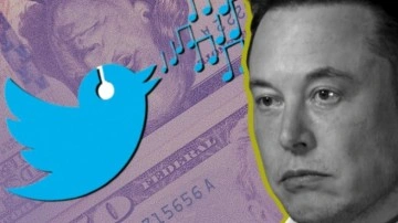 Müzik Şirketlerinden Twitter'a Milyonlarca Dolarlık Dava! - Webtekno