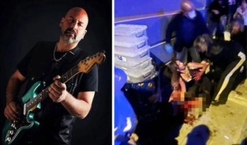 Müzisyen Onur Şener cinayetinde 'kız arkadaşını yaralayan' sanığa ikinci dava