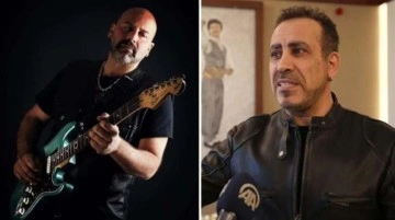Müzisyen Onur Şener dövülerek öldürüldü! Haluk Levent, katil zanlılarının kimliklerini verdi: İkisi
