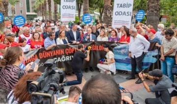 NAe Sao Paulo uçak gemisinin Türkiye'ye getirilmesinden vazgeçildi