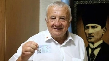 Naim Süleymanoğlu'nu kaçıran kişi artık Türk vatandaşı