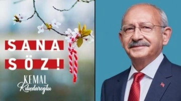 Namus sözünü tutmayan Kılıçdaroğlu'nun seçim için yine söz verdi