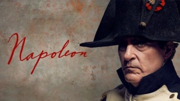 Napoleon Filminden Yeni Fragman [Video] - Webtekno