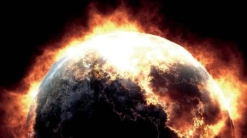 NASA: 2023, Kaydedilen En Sıcak Yıl Oldu - Webtekno