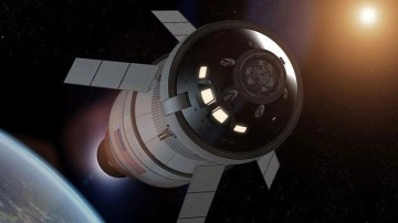NASA, Artemis I Görevi İçin "Fragman" Yayınladı [Video]