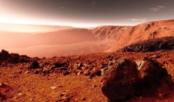 NASA astrobiyoloğu açıkladı: Mars'ta yaşam var mı?