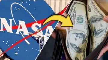 NASA İcatları, Amerikalılara Nasıl Para Kazandırabiliyor?