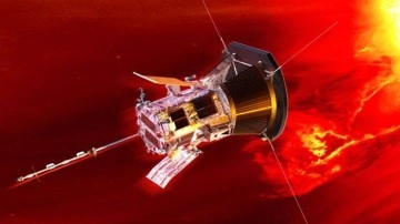 NASA, İlk Kez Güneş Patlamasının İçini Gözlemledi