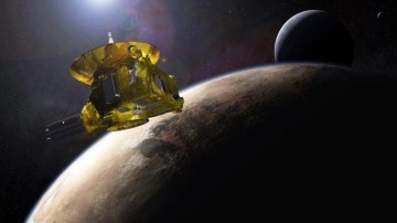 NASA, inadından vazgeçti: Kuiper Kuşağı'nı keşfetmeye devam edecek!