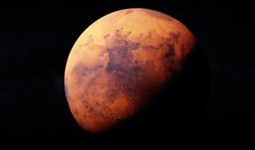 NASA, Mars görevleri simülasyonu için Dünya'da habitat oluşturuyor