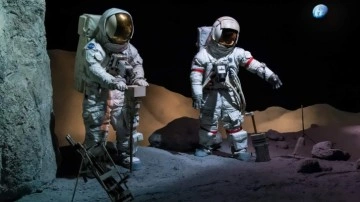 NASA'nın uzay giysilerinin maliyeti ne kadar?