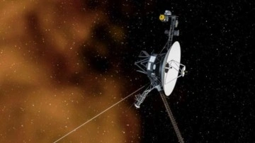 NASA'nın Voyager 1 Aracı, Aylar Sonra Anlamlı Veri Gönderdi