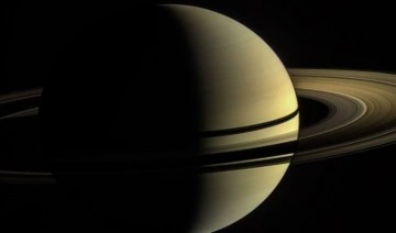 NASA, Satürn halkalarının gezegen atmosferini ısıttığını keşfetti