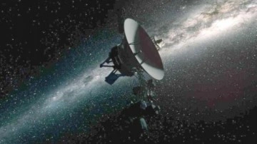 NASA Türkçe mesaj taşıyan 45 yıllık Voyager 1 uydusunu tamir etmenin yollarını arıyor!