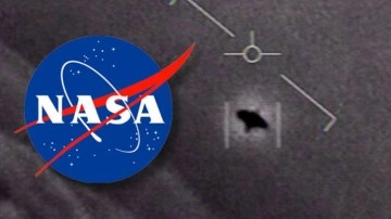 NASA, UAP (UFO) Toplantısını Gerçekleştirdi - Webtekno