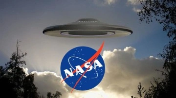 NASA UFO tartışmalarına noktayı koydu!