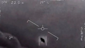 NASA, UFO'ları aramak için "tam güç" kullanacak