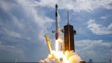 NASA ve SpaceX'in Crew-7 uçuşu nasıl izlenir?