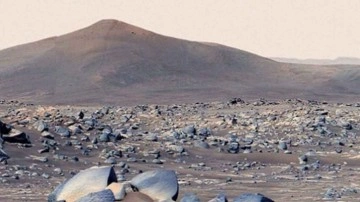 NASA yetkilileri: Mars'ı daha derin kazmamız gerekebilir