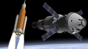 NASA'dan Artemis 1 Açıklaması: 3. Fırlatma Ne Zaman?