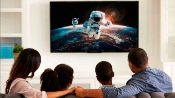 NASA'nın Netflix rakibi uygulaması: NASA+