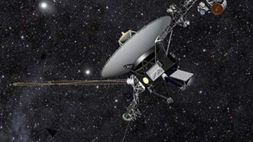NASA'nın Voyager Araçları, 45 Yılın Ardından Emekli Olabilir