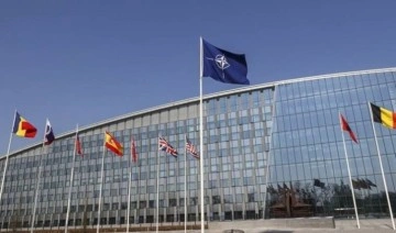NATO Dışişleri Bakanları Toplantısı Oslo'da yapılacak