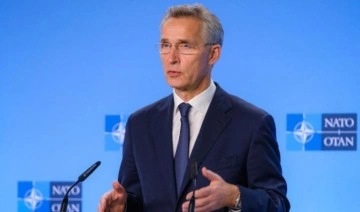 NATO Genel Sekreteri Stoltenberg, görev süresi dolduğunda görevinden ayrılma niyetini doğruladı