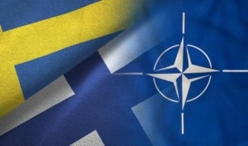 NATO Genel Sekreteri Stoltenberg'den İsveç ve Finlandiya hakkında 'üyelik' açıklaması