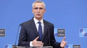 NATO Genel Sekreteri Stoltenberg'den Türkiye'ye ayar gibi sözler: Onay verme zamanı geldi