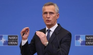 NATO, İsveç ve Finlandiya konusunda ilerleme kaydedildiğini duyurdu