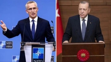 NATO Zirvesi öncesi Türkiye, İsveç ve Finlandiya Brüksel'de bir araya gelecek