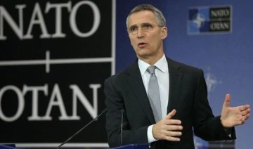 NATO'dan Batılı ülkelere çağrı: Uzun süreli bir çatışmaya hazırlanın
