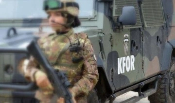 NATO'dan Kosova açıklaması: Tarafları angaje olmaya çağırıyoruz