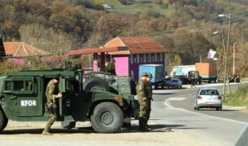 NATO’dan Sırbistan’ın Kosova'ya asker ve polis gönderme talebine ret