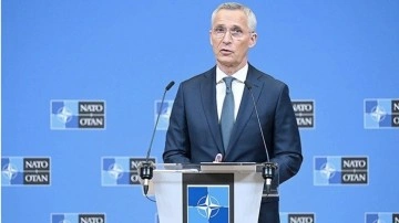 NATO'dan Türkiye açıklaması: Memnuniyetle karşılıyoruz