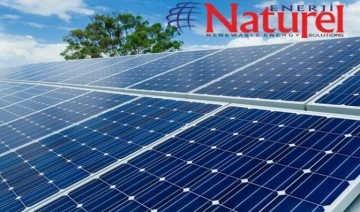 Naturel Enerji hisse geri alım fonunu 250 milyon TL'ye çıkardı