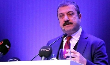 Nebati'nin ardından Kavcıoğlu açıkladı: 'Dijital parada geri adım yok'