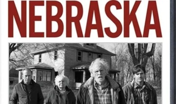 Nebraska filmi konusu nedir? Nebraska filmi oyuncuları kimler?