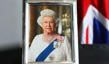 Nedeni biraz şaşırtabilir... Kraliçe II. Elizabeth neden 'kurşun tabutta' gömülecek?