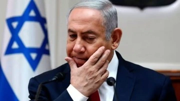 Netanyahu'dan geri adım: İsrail, ABD'ye heyet gönderecek