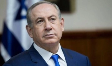 Netanyahu'dan Suudi Arabistan'a çağrı: Normalleşme ve barış istiyoruz