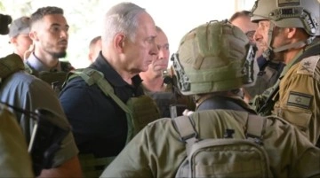 Netanyahu'nun gizli ekibi deşifre oldu! Mossad ve Shin Bet'ten temsilciler de yer alıyor