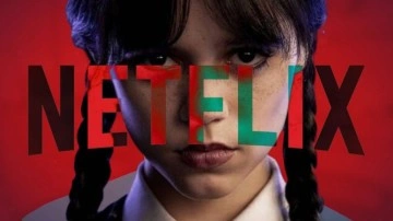 Netflix, 2022'nin En Çok İzlenen Dizi ve Filmlerini Açıkladı