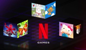 Netflix, 9 yeni mobil oyunu kataloğuna ekledi