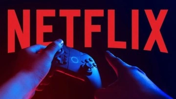 Netflix 'Bulut Oyun' İşine Girmeyi Planlıyor