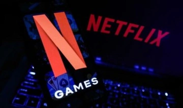 Netflix, kendi oyun stüdyosunu kuruyor