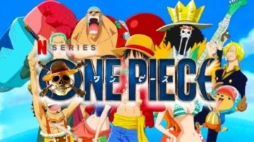 Netflix, One Piece'in Yeni Bir Uyarlamasının Geleceğini Duyurdu - Webtekno