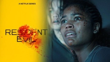 Netflix, Resident Evil: Biohazard Dizisini İptal Etti