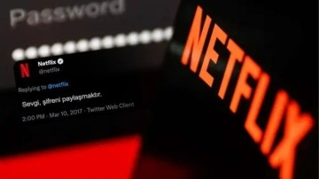 Netflix, Şifre Paylaşımını Nasıl Engelleyeceğini Açıkladı